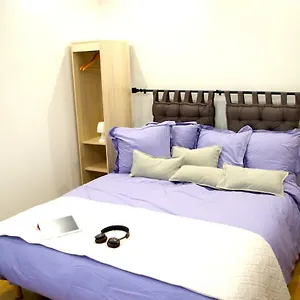 Apartamento Le Poissonniere, Paris