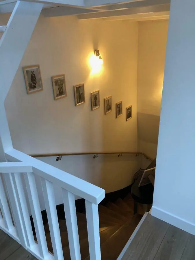 Apartment Saint-Antoine Paris