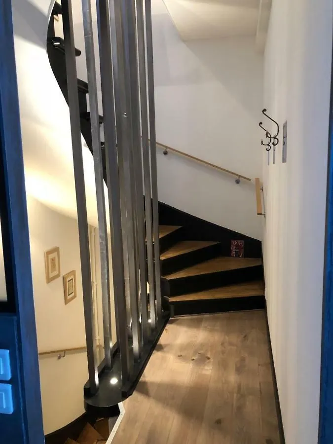 Apartment Saint-Antoine Paris